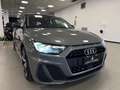 Audi A1 Sportback 25 1.0 Tfsi S Line Edition Grigio - thumbnail 4