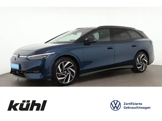 Volkswagen ID.7 Tourer Pro IQ.Light/ACC/HuD/360°/App/Navi/A