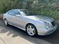 Mercedes-Benz CLK 55 AMG CLK Coupe 55 AMG srebrna - thumbnail 3