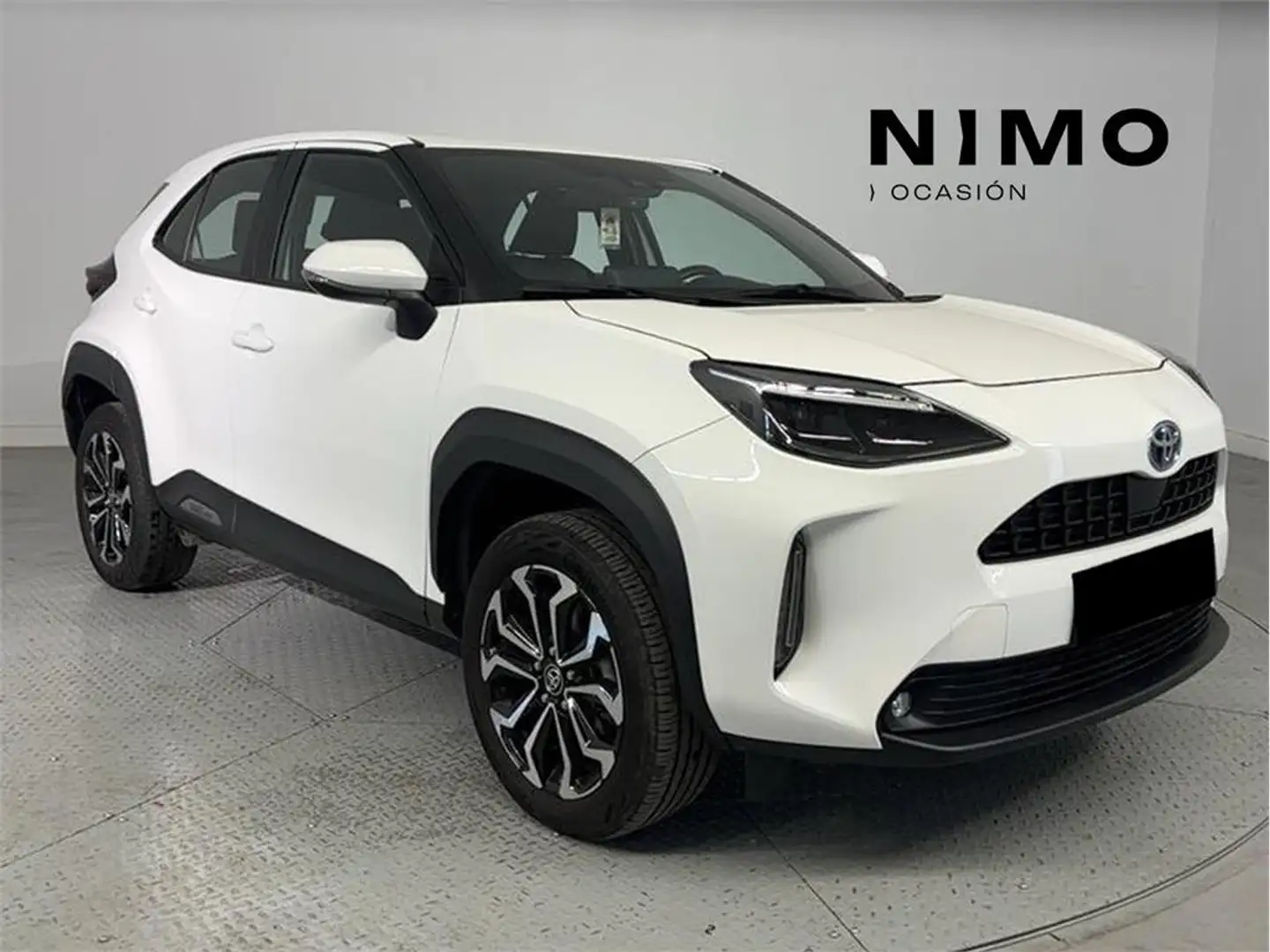 Toyota Yaris Cross 120H Active Tech - 1