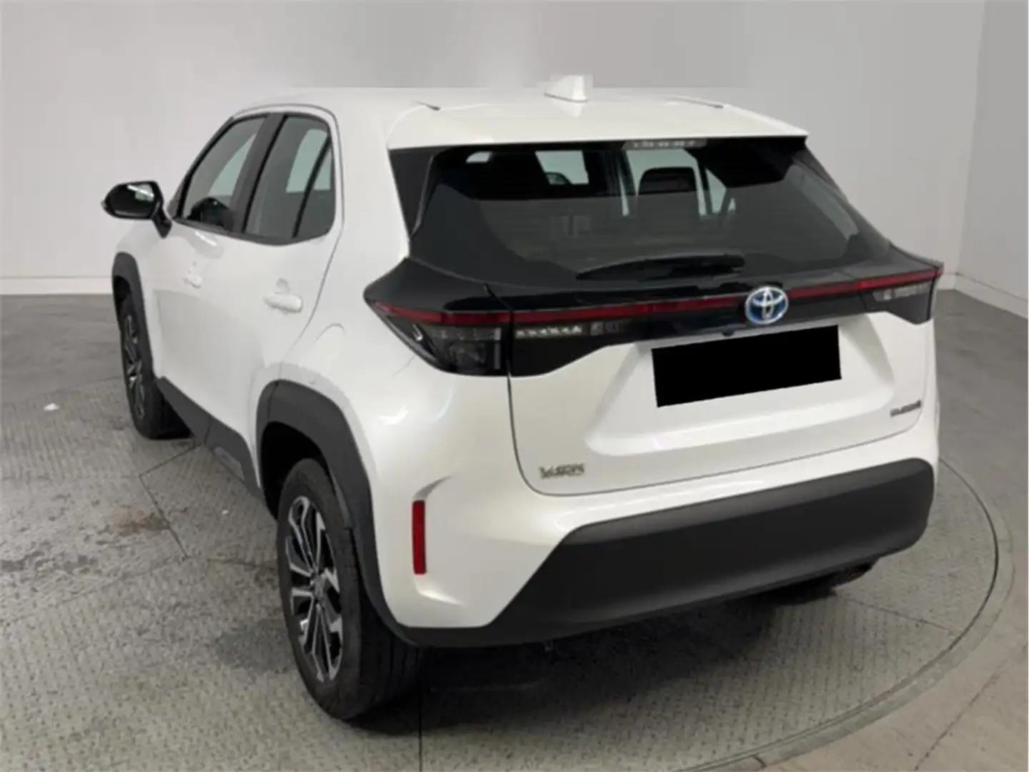 Toyota Yaris Cross 120H Active Tech - 2