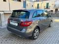 Mercedes-Benz B 180 Classe B - T246 d (cdi) Premium auto FL E6 Grigio - thumbnail 5