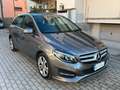 Mercedes-Benz B 180 Classe B - T246 d (cdi) Premium auto FL E6 Grigio - thumbnail 3