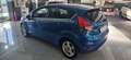 Ford Fiesta 1.0 80CV 5 porte Titanium Azul - thumbnail 5