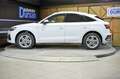 Audi QUATTRO S line 40 TDI 150kW quattroultra Blanco - thumbnail 18