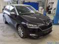 Skoda Fabia 1.0 TSI Style NAVI/SHZ/PDC+ Schwarz - thumbnail 2