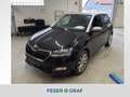 Skoda Fabia 1.0 TSI Style NAVI/SHZ/PDC+ Schwarz - thumbnail 1