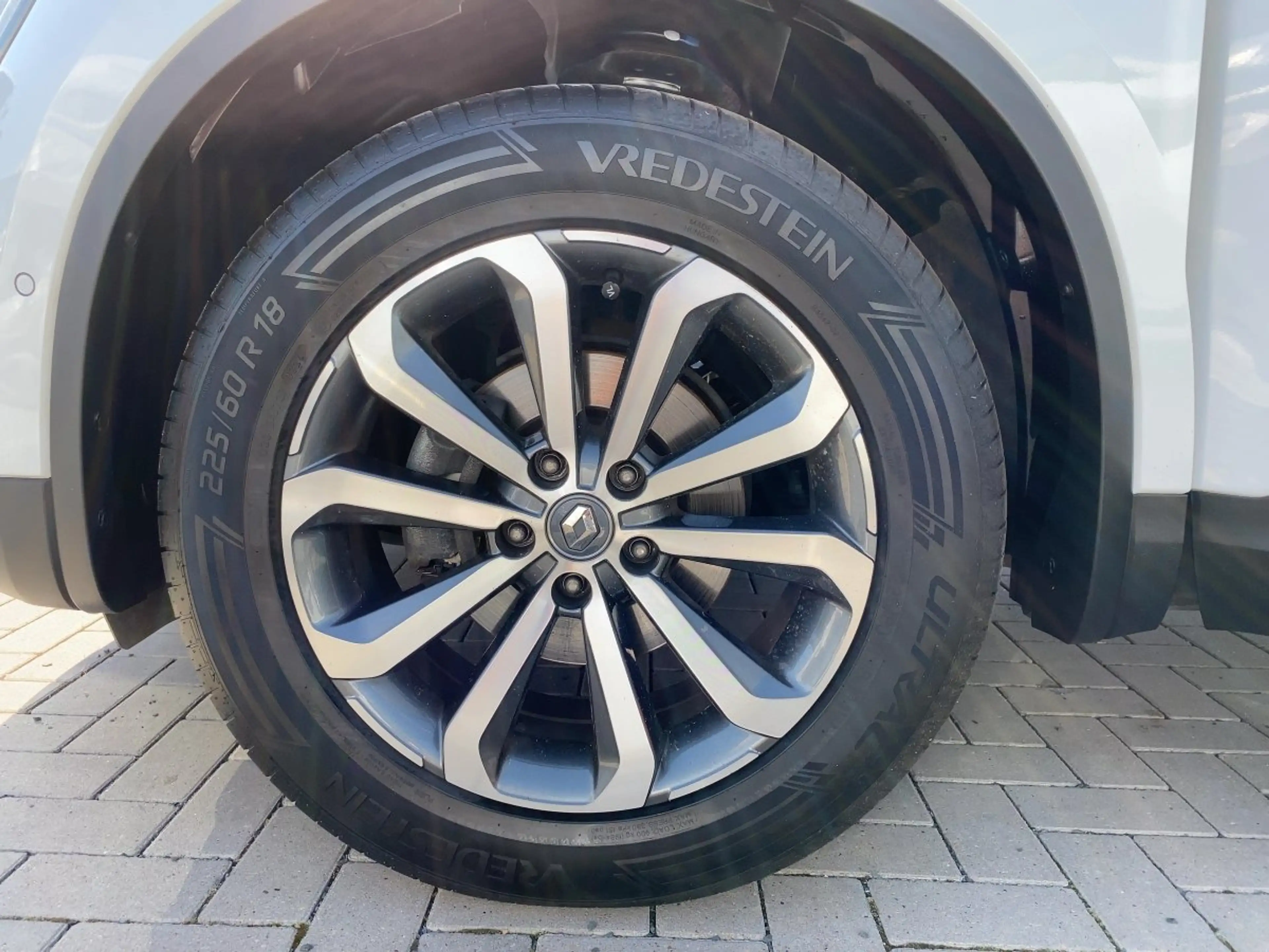 Renault Koleos 1.3 TCe 160 GPF Intens CAM*LED*NAVI*SHZ — photo 14
