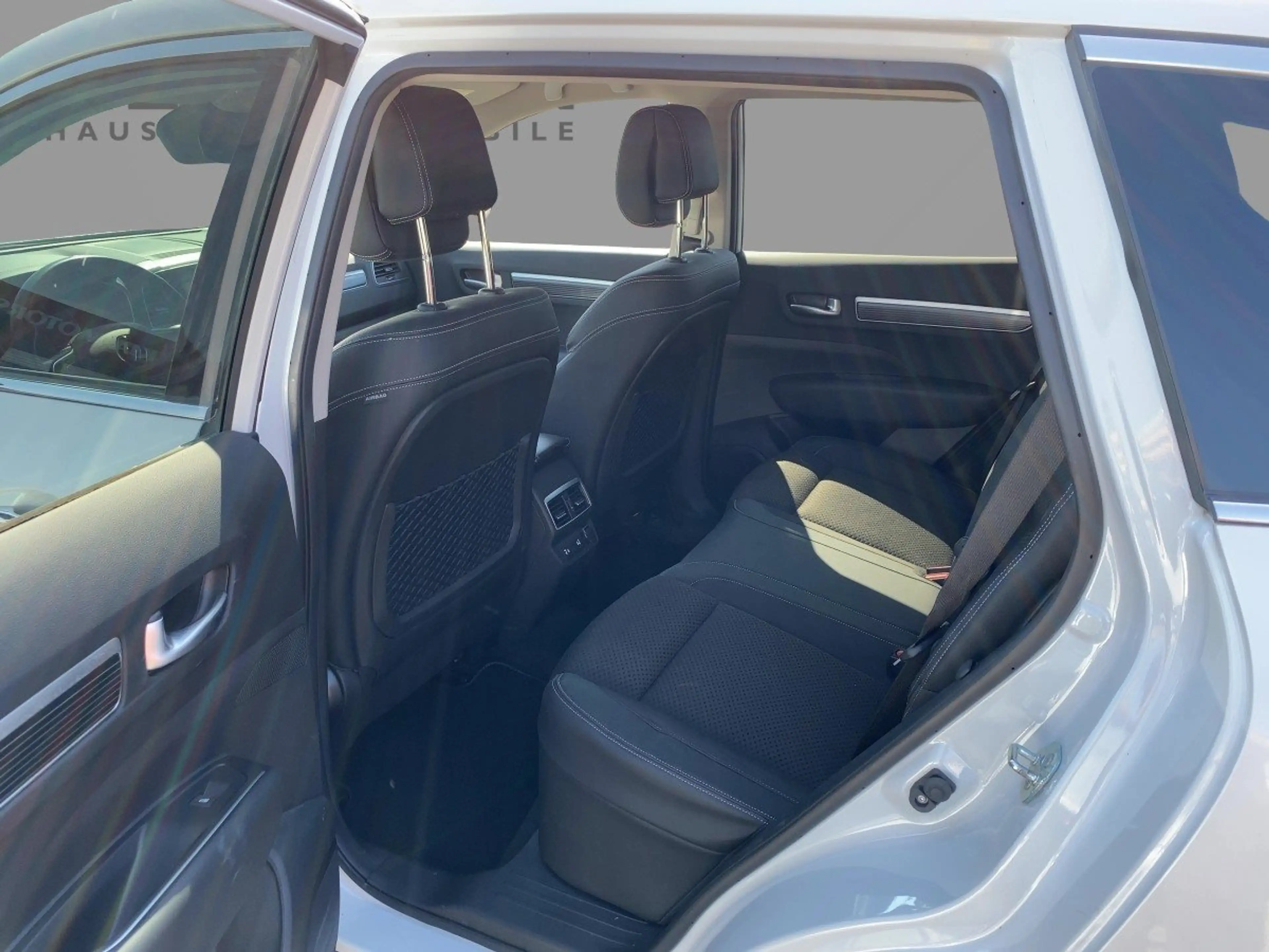 Renault Koleos 1.3 TCe 160 GPF Intens CAM*LED*NAVI*SHZ — photo 10