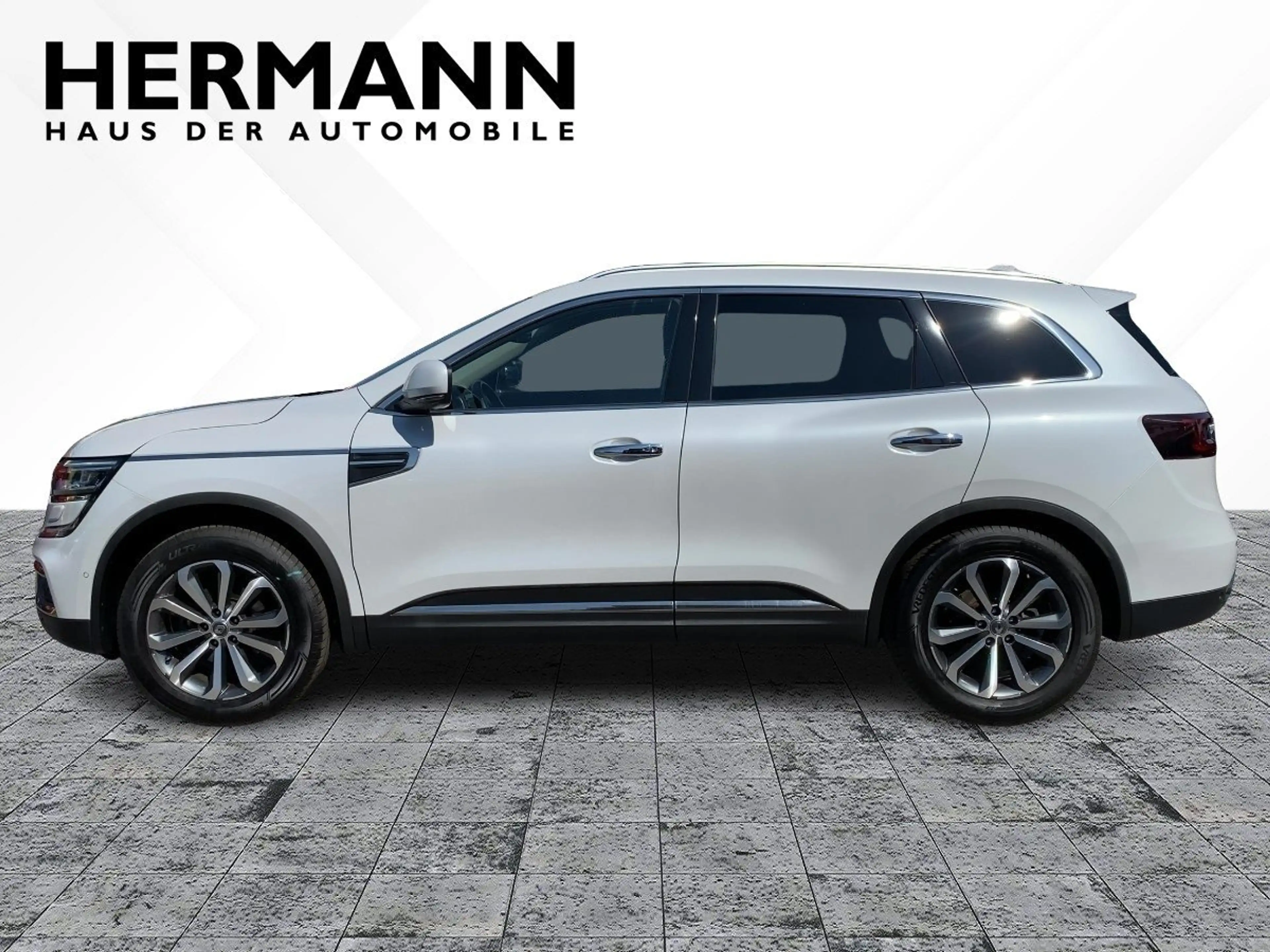 Renault Koleos 1.3 TCe 160 GPF Intens CAM*LED*NAVI*SHZ — photo 3