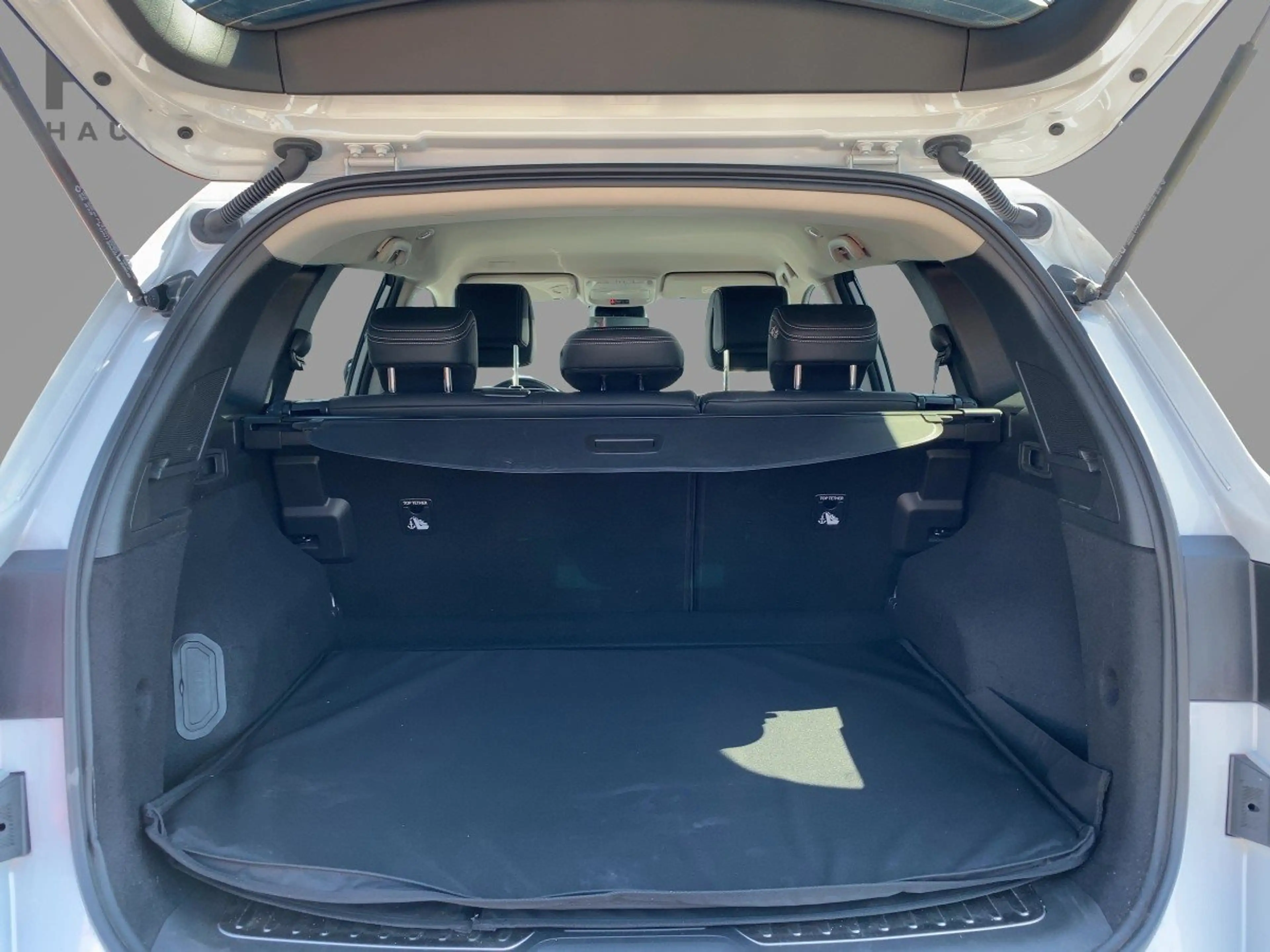 Renault Koleos 1.3 TCe 160 GPF Intens CAM*LED*NAVI*SHZ — photo 8