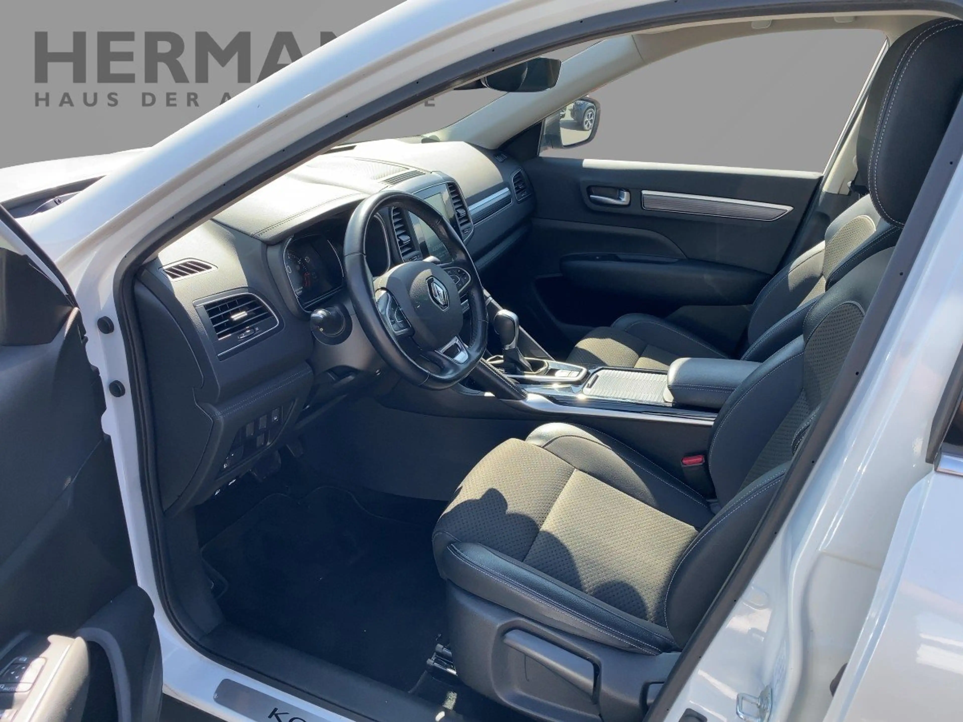 Renault Koleos 1.3 TCe 160 GPF Intens CAM*LED*NAVI*SHZ — photo 9