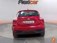 Nissan Juke G E6D-Temp 83 kW (112 CV) 5M/T ACENTA Rouge - thumbnail 4