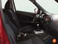 Nissan Juke G E6D-Temp 83 kW (112 CV) 5M/T ACENTA Rojo - thumbnail 14