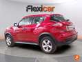 Nissan Juke G E6D-Temp 83 kW (112 CV) 5M/T ACENTA Rouge - thumbnail 3