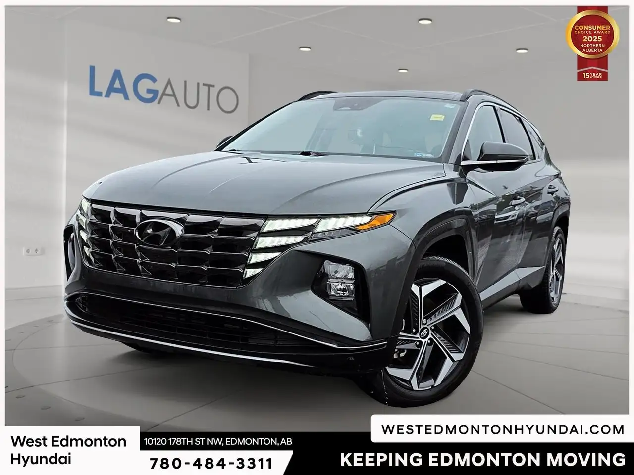 2023 Hyundai TUCSON fotografie 2023 Hyundai TUCSON