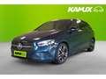 Mercedes-Benz B 220 4Matic 7G-DCT Progressive+LED+NAVI+VIRTUAL Bleu - thumbnail 10