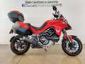 Ducati Multistrada 1260 S RED Rosso - thumbnail 1