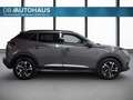 Peugeot 2008 Allure Pack 1.0 PureTech Automatik Grau - thumbnail 3