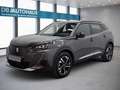 Peugeot 2008 Allure Pack 1.0 PureTech Automatik Grau - thumbnail 1