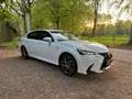 Lexus GS 300 300h F Sport Line Facelift Wit - thumbnail 2