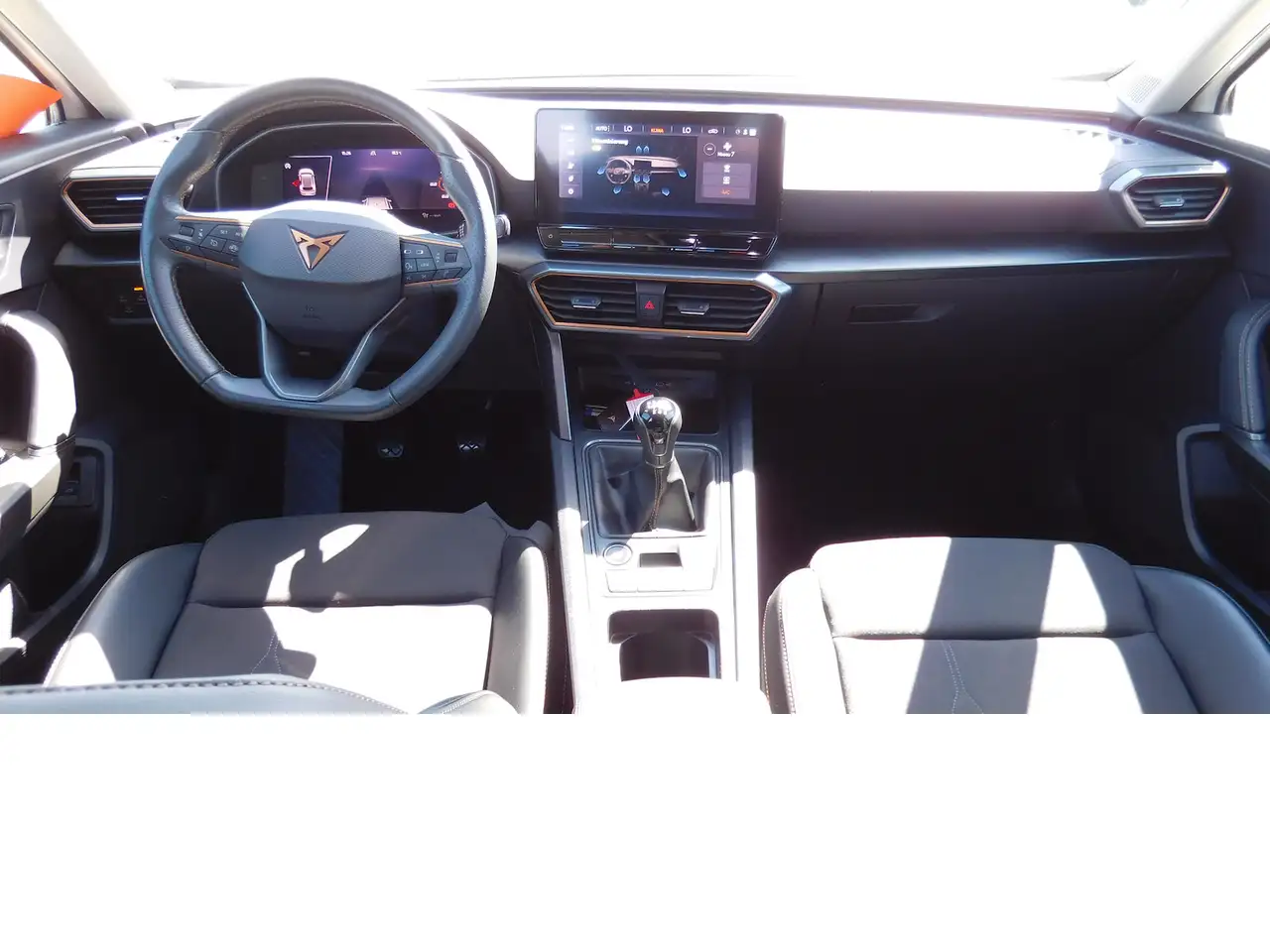 Cupra Formentor 1.5 TSI BMT Klima LED Alu Navi, миниатюра 9