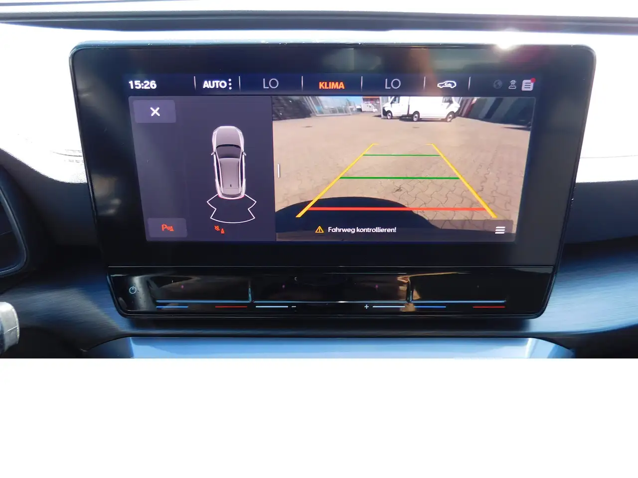 Cupra Formentor 1.5 TSI BMT Klima LED Alu Navi, миниатюра 6