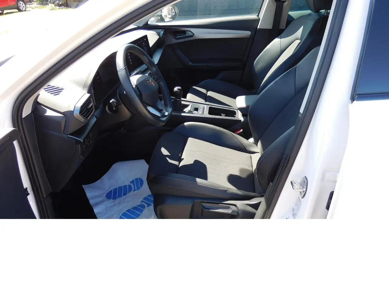 Cupra Formentor 1.5 TSI BMT Klima LED Alu Navi, миниатюра 10
