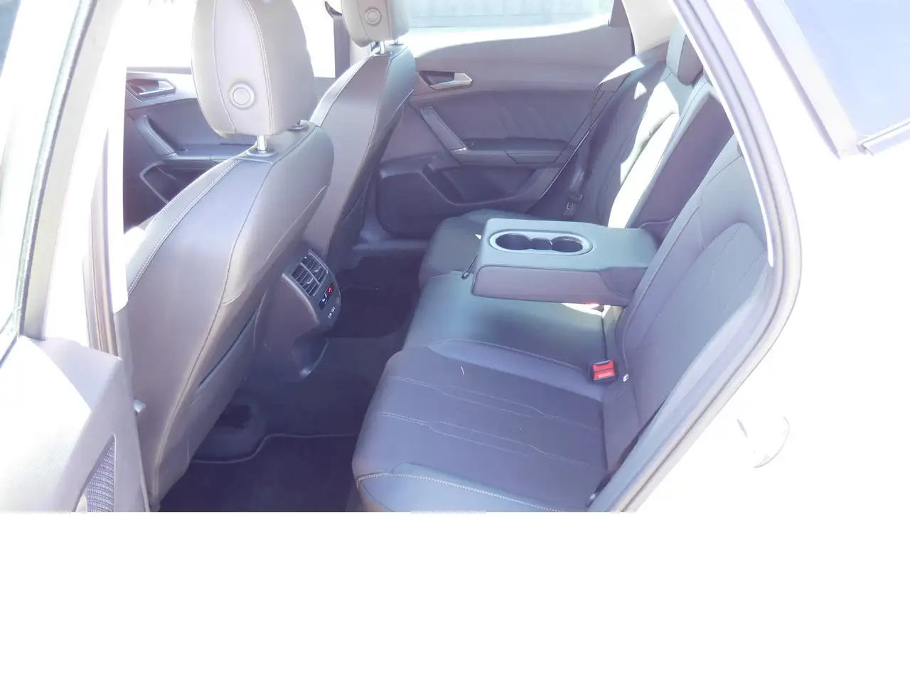 Cupra Formentor 1.5 TSI BMT Klima LED Alu Navi, миниатюра 12