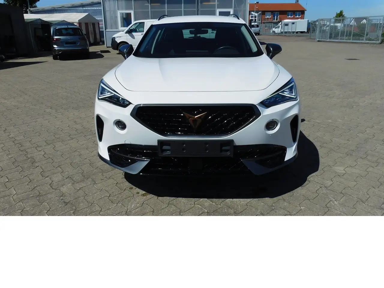 Cupra Formentor 1.5 TSI BMT Klima LED Alu Navi, миниатюра 3