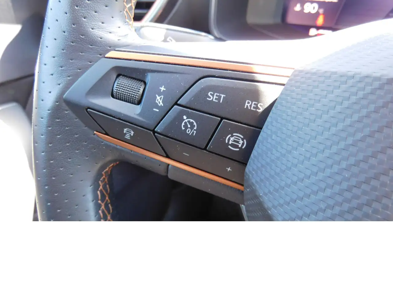 Cupra Formentor 1.5 TSI BMT Klima LED Alu Navi, миниатюра 22