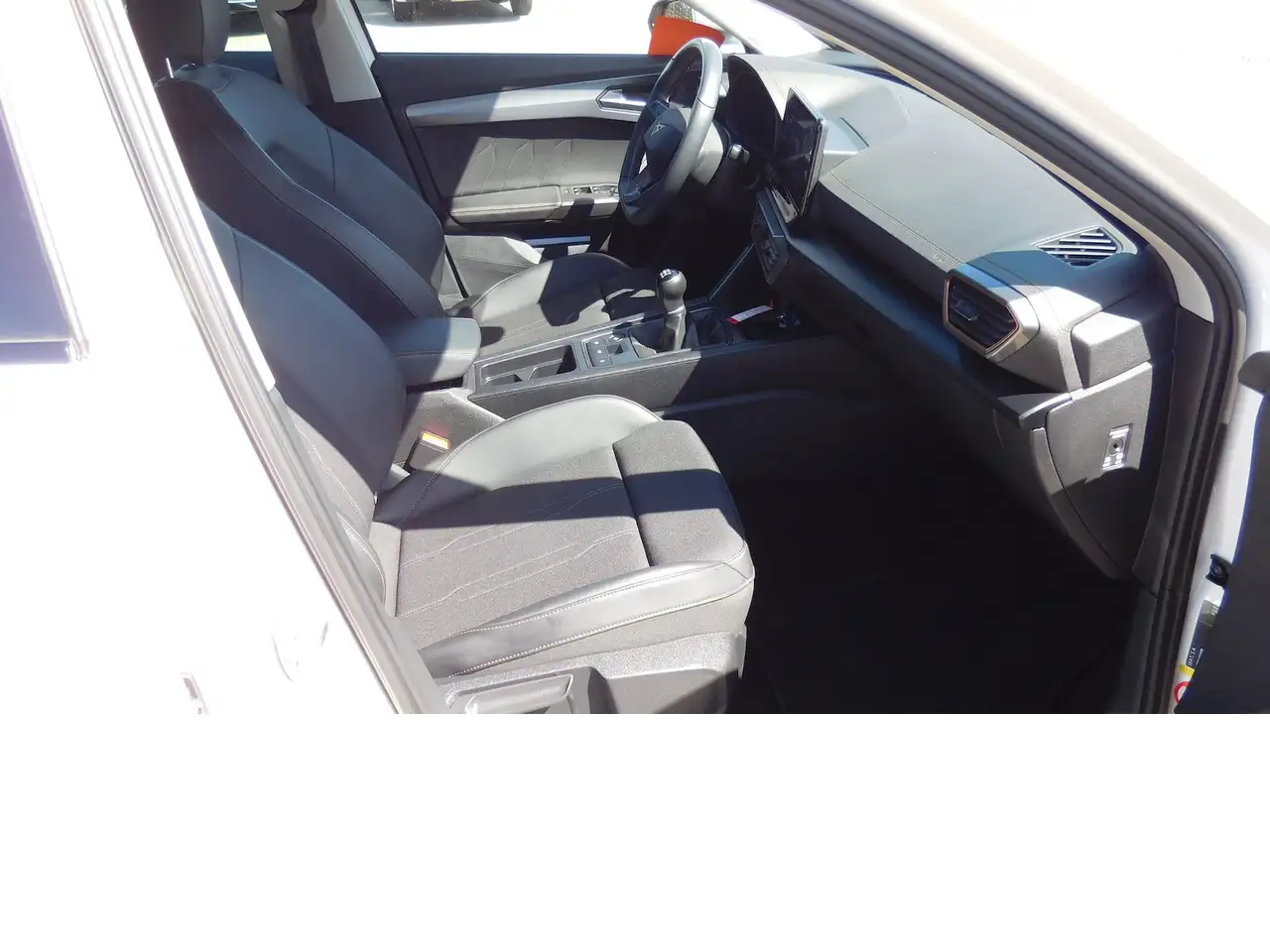 Cupra Formentor 1.5 TSI BMT Klima LED Alu Navi, миниатюра 16