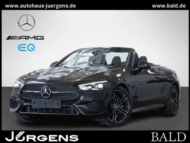 Mercedes-Benz CLE 200 Cabrio Avantgarde/DIGITAL/Memo/Keyl/Totw
