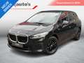BMW 218 2-serie Active Tourer 218i Executive Adap.Cruise-3 Zwart - thumbnail 1
