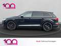 Audi SQ7 4.0 TDI quattro ACC+AHK+MATRIX+NAVI+KAMERA Fekete - thumbnail 3