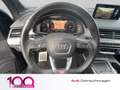 Audi SQ7 4.0 TDI quattro ACC+AHK+MATRIX+NAVI+KAMERA Nero - thumbnail 18