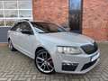 Skoda Octavia 2.0TDI RS 4x4,XENON,PANO,WEBASTO Grau - thumbnail 4