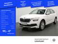 Skoda Kamiq Ambition DSG SHZ CARPLAY KLIMA PDC Schwarz - thumbnail 1
