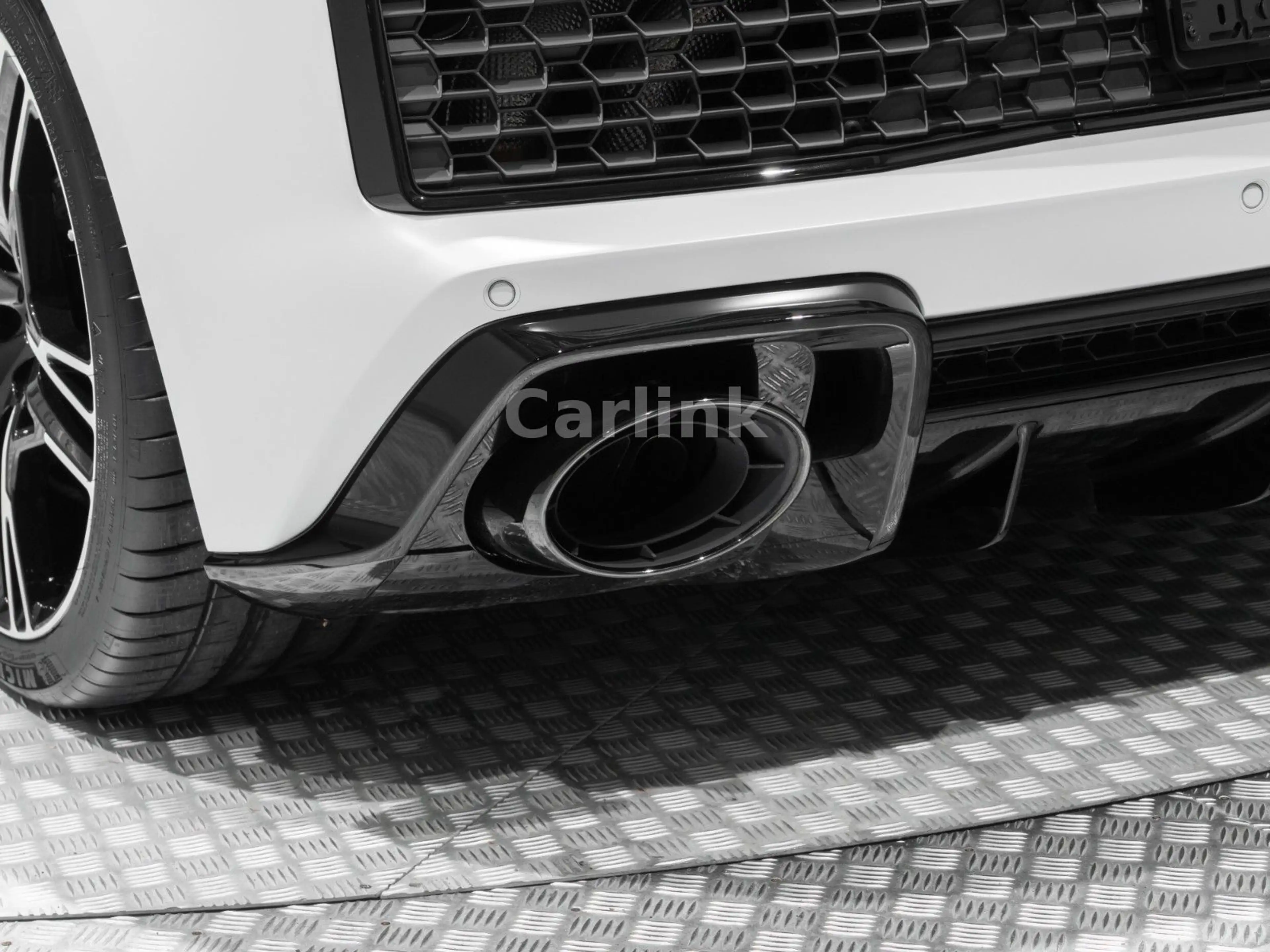 Audi R8 Performance Quattro Spyder -85KM-MATT SUZUKA- — photo 15