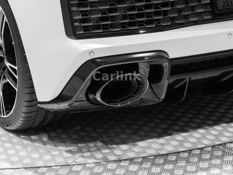 Audi R8 Performance Quattro Spyder -85KM-MATT SUZUKA- — photo 15