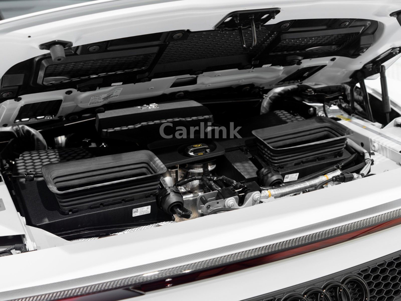 Audi R8 Performance Quattro Spyder -85KM-MATT SUZUKA- — photo 14