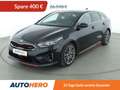 Kia ProCeed / pro_cee'd 1.6 TGDI GT Aut*NAVI*LED*ACC*CAM*PDC*SHZ* Schwarz - thumbnail 1