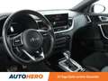 Kia ProCeed / pro_cee'd 1.6 TGDI GT Aut*NAVI*LED*ACC*CAM*PDC*SHZ* Schwarz - thumbnail 11