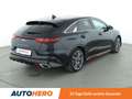 Kia ProCeed / pro_cee'd 1.6 TGDI GT Aut*NAVI*LED*ACC*CAM*PDC*SHZ* Schwarz - thumbnail 6