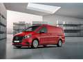Mercedes-Benz Vito 114 CDI 4x4 Kasten Lang Cam Rot - thumbnail 2