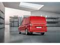 Mercedes-Benz Vito 114 CDI 4x4 Kasten Lang Cam Rot - thumbnail 14