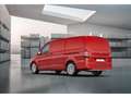 Mercedes-Benz Vito 114 CDI 4x4 Kasten Lang Cam Rot - thumbnail 15