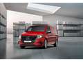 Mercedes-Benz Vito 114 CDI 4x4 Kasten Lang Cam Rot - thumbnail 3