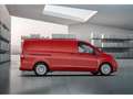 Mercedes-Benz Vito 114 CDI 4x4 Kasten Lang Cam Rot - thumbnail 9