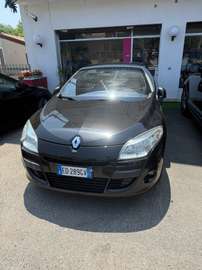 CC 1.9 dci Luxe 130cv